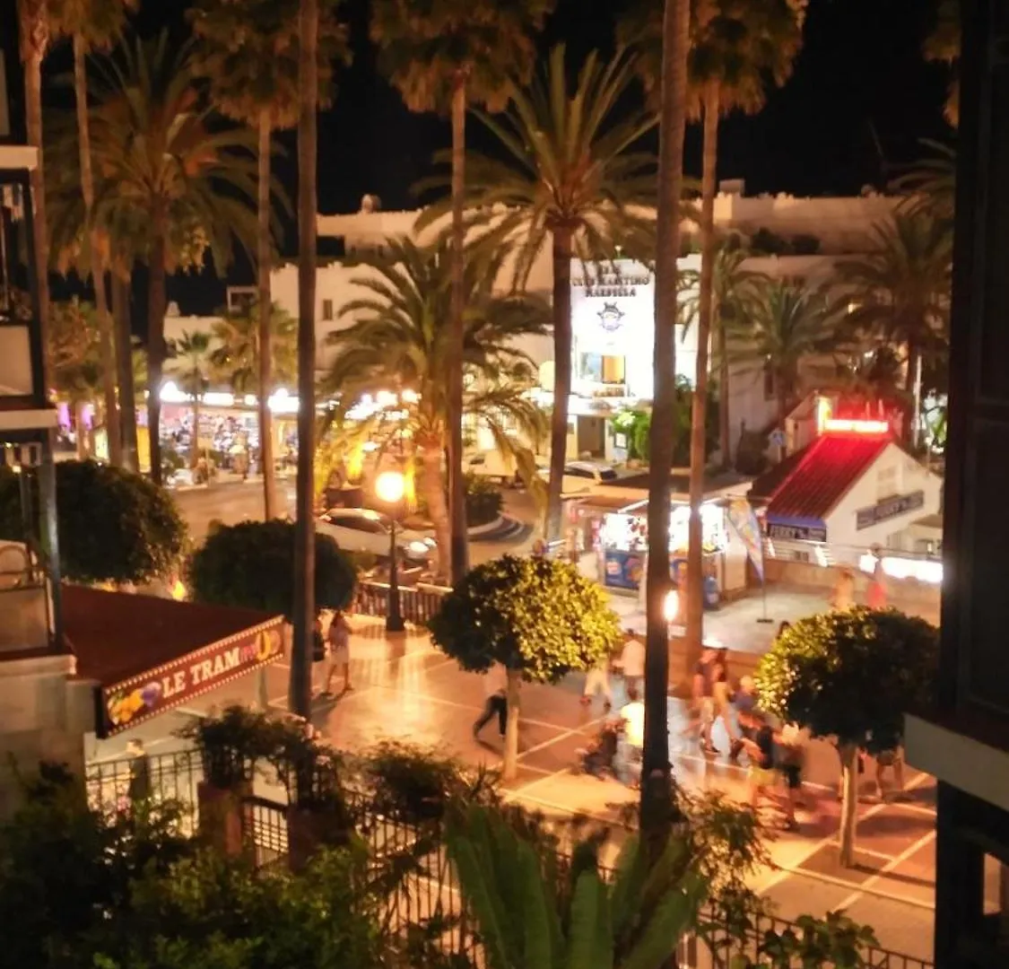 Apartamento Puerto Deportivo Marbella Apartment 0*,  Spain
