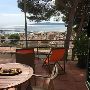  Appartement Islas Medas Wifi Y Parking Gratis Spanje