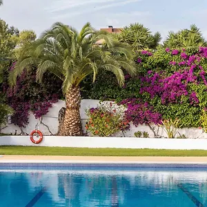  Camping Holacamp Relax Spanje
