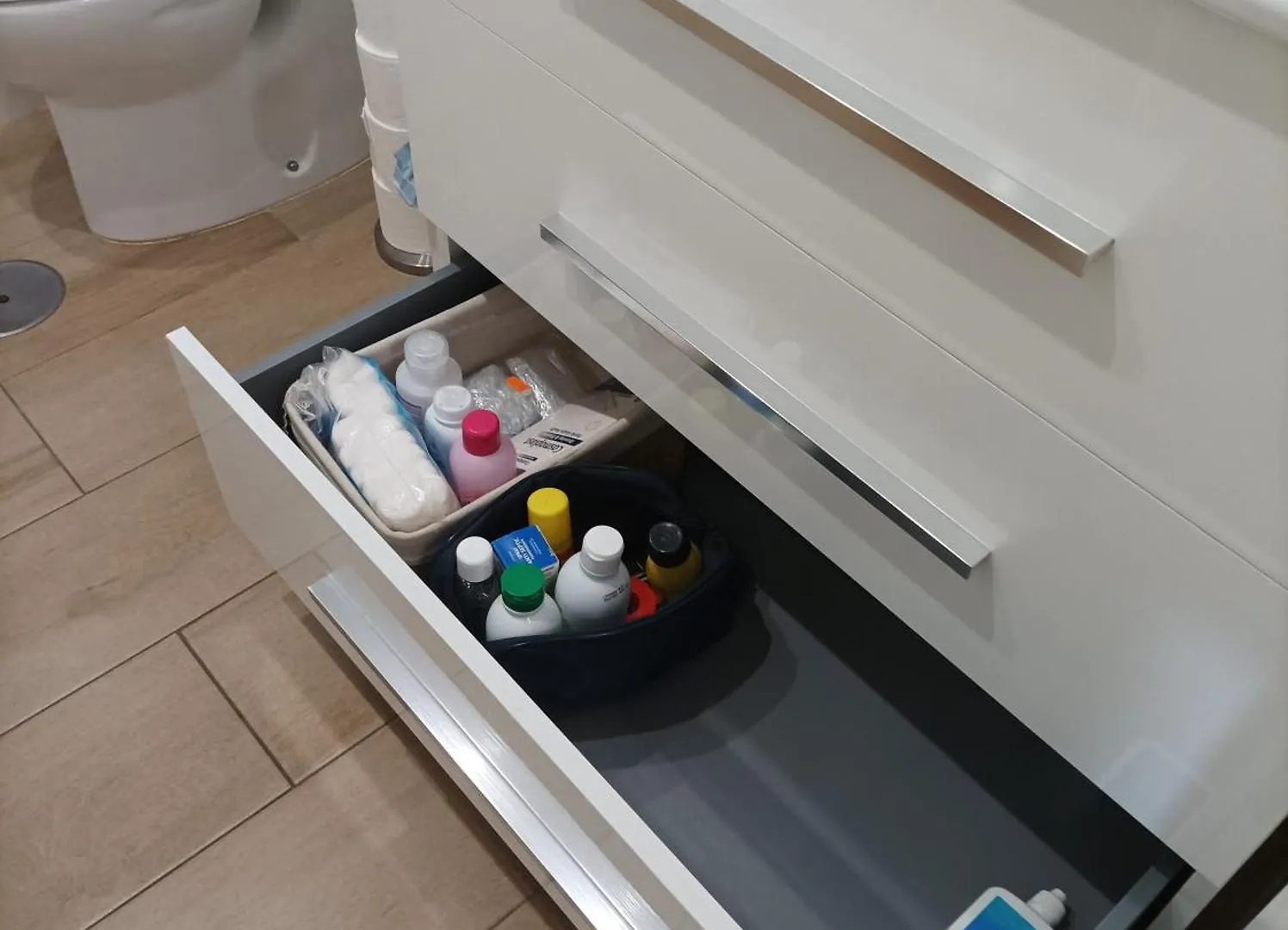 Apartamento Puerto Deportivo Marbellac