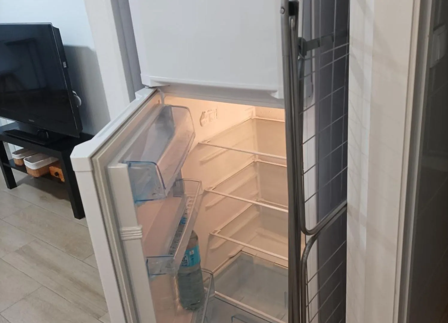 Apartamento Puerto Deportivo Marbellac Espagne