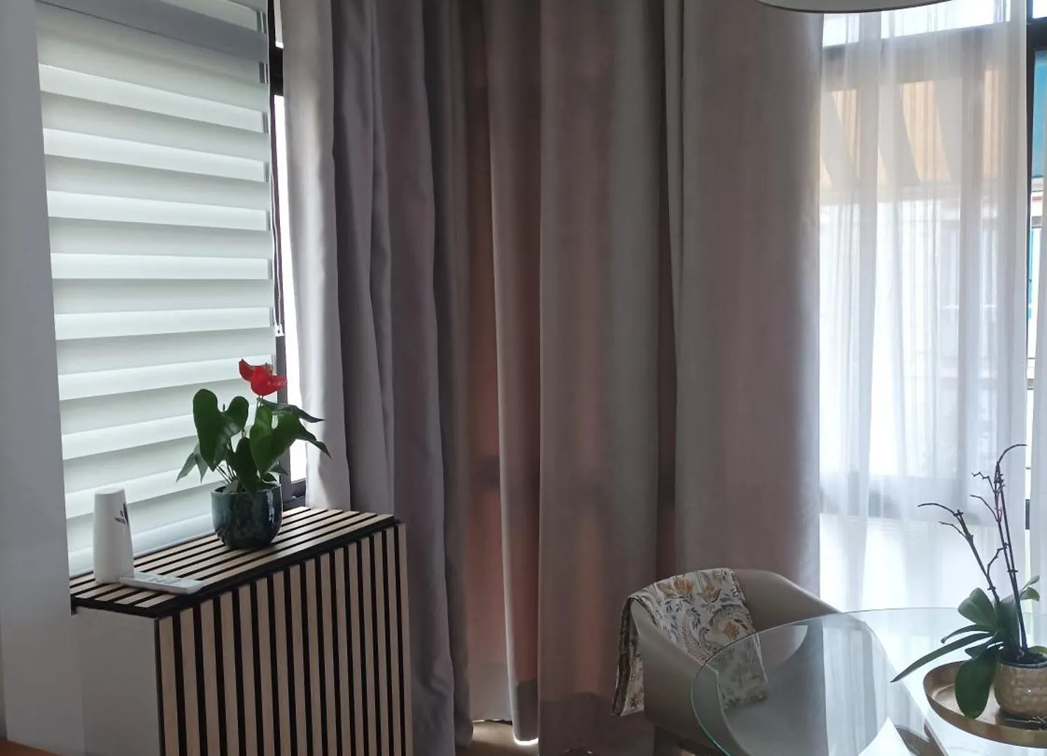 Apartamento Puerto Deportivo Marbellac Espagne