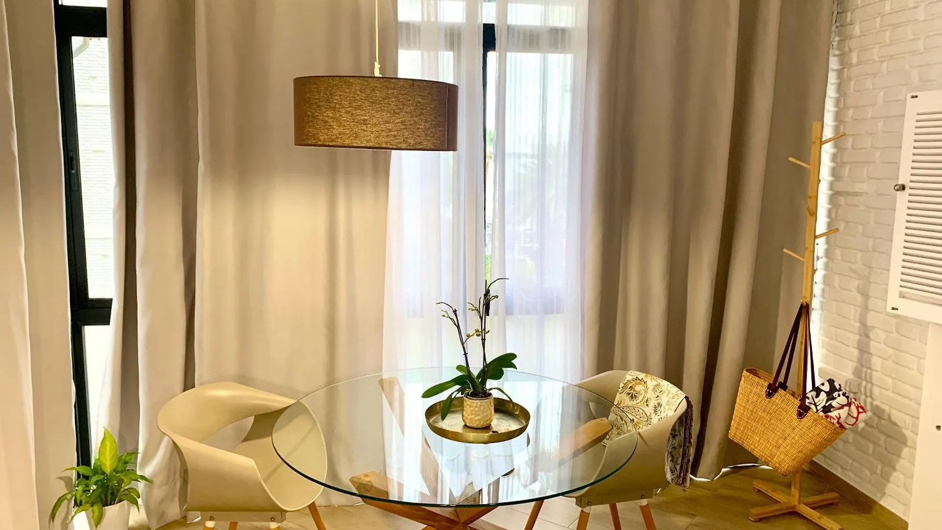 Apartman Apartamento Puerto Deportivo Marbella