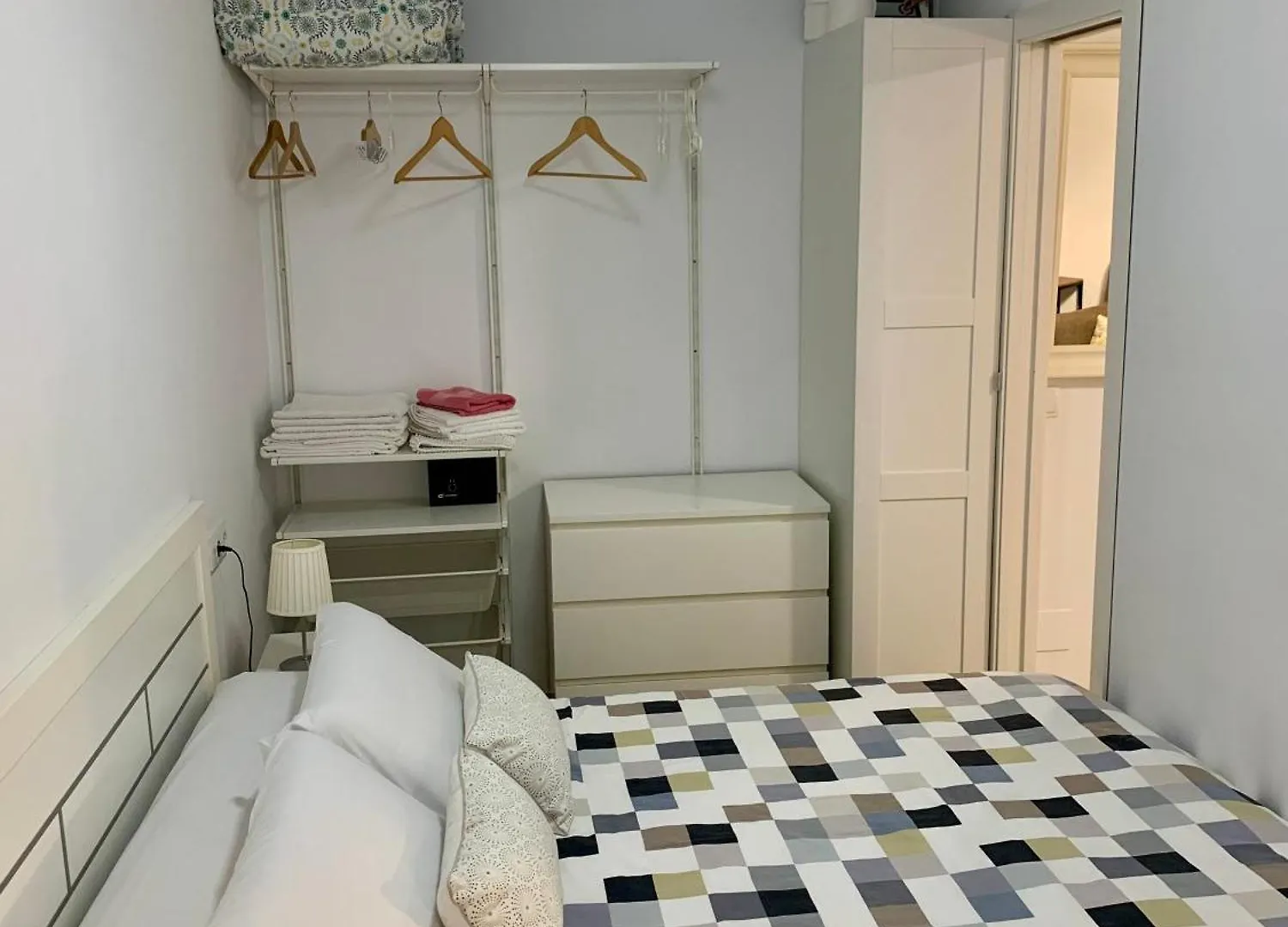 Apartamento Puerto Deportivo Marbella Apartman
