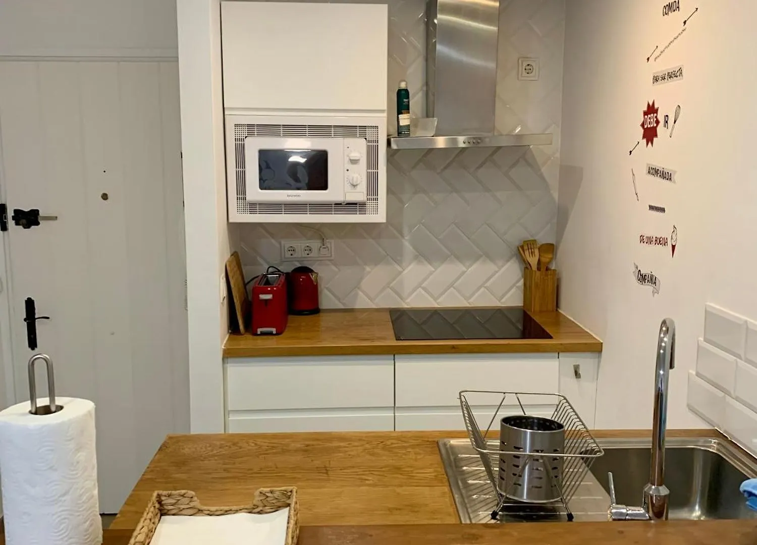 Apartamento Puerto Deportivo Marbella 0*,