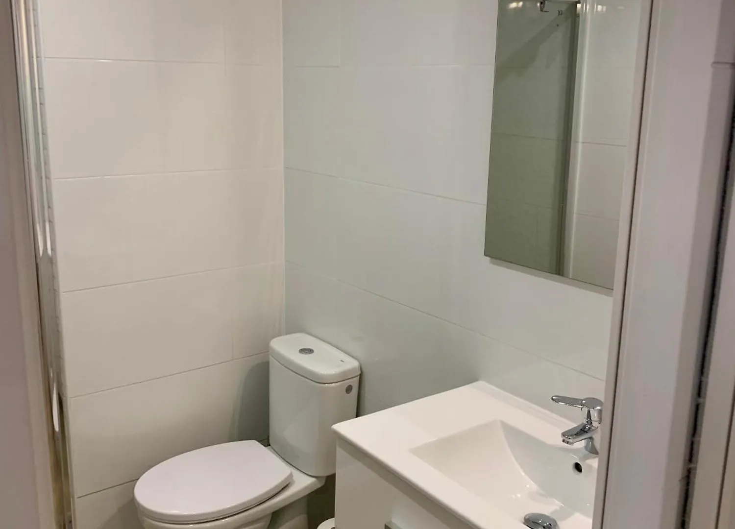 Apartman Apartamento Puerto Deportivo Marbella
