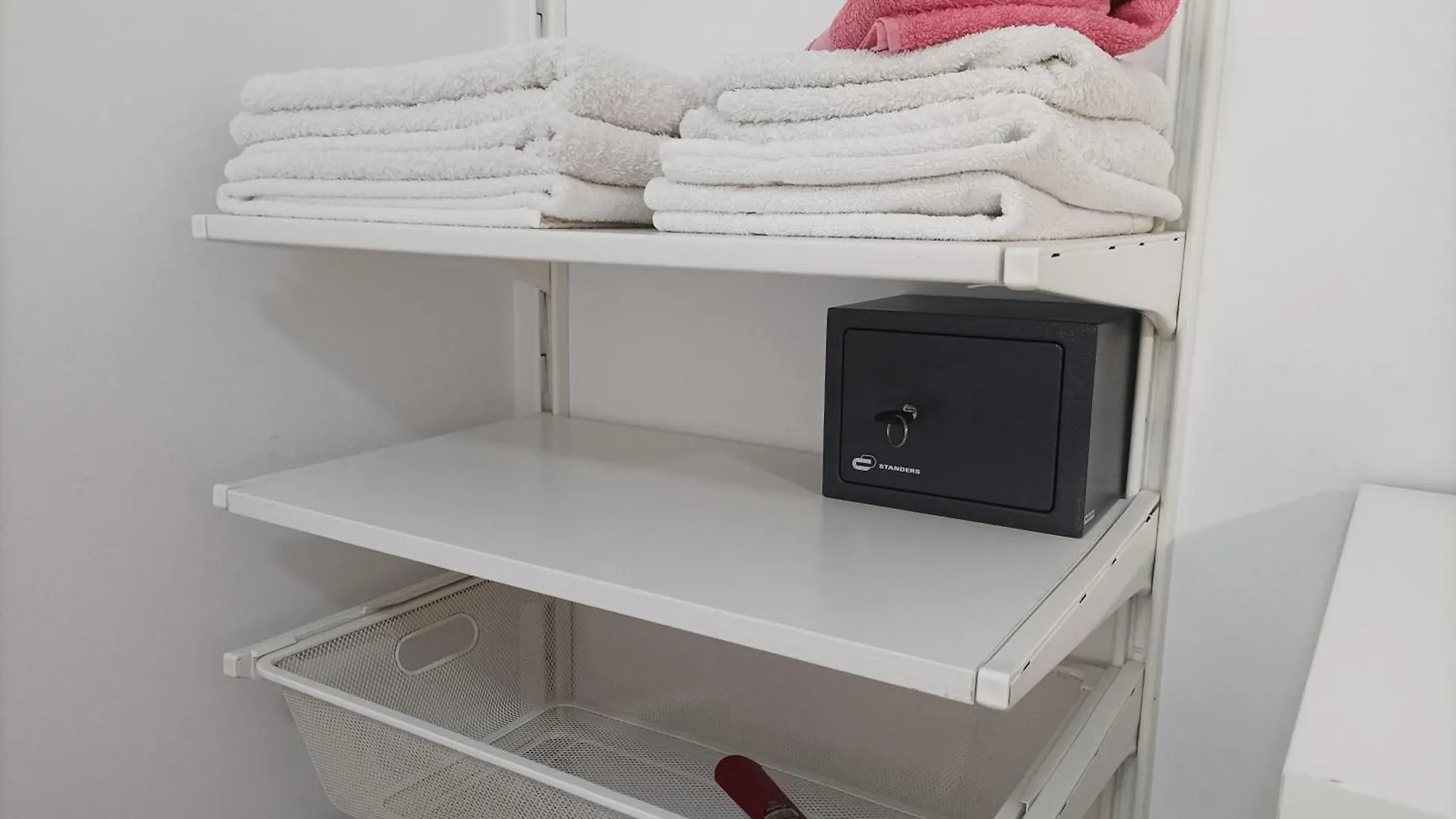Apartamento Puerto Deportivo Marbella