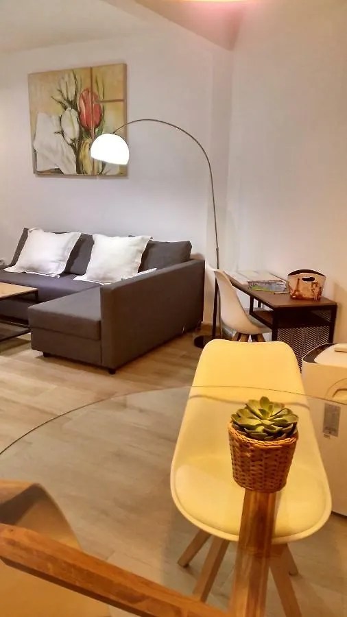 Apartamento Puerto Deportivo Marbella 0*,  Spanyolország